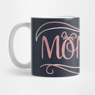 Mom love Mug